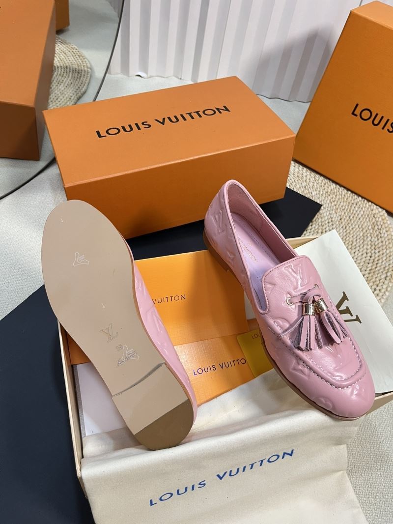 Louis Vuitton Low Shoes